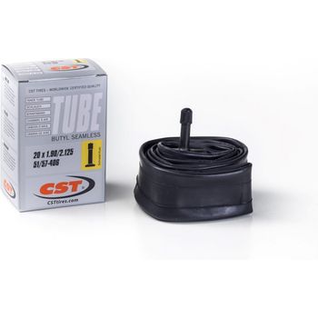 CST Tube Butyl Seamless