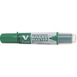 Pilot V Board Marker Black Medium