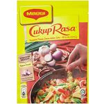 Maggi Cukup Rasa All-in-one Seasoning 100g