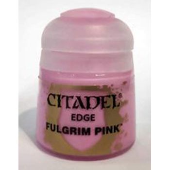 Citadel Edge Paint Fulgrim Pink