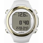 Suunto D4i Novo Light Gold Dive Computer