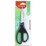 Scissors Eco Essentials Green 21cm