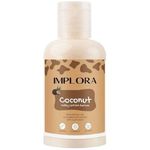 Implora Body Serum Coconut 60ml