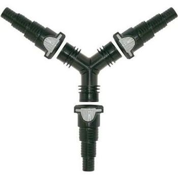 Laguna Water Garden Y Connector 335g