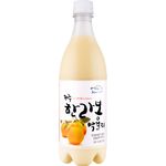 Hallabong Mandarin Makgeolli 750ml