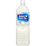 Asahi Calpis Water 1.5L