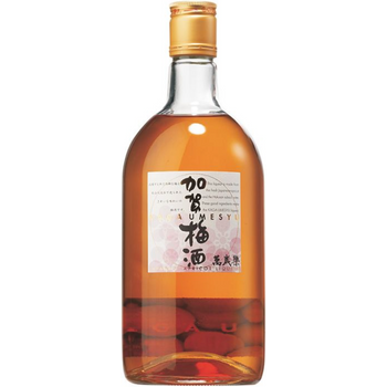 Manzairaku Kaga Umeshu 720ml