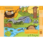 Brain Quest Summer Brain Quest Between Grades 1 & 2