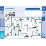 Brain Quest Summer Brain Quest Between Grades 1 & 2