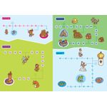 Brain Quest Summer Brain Quest Between Grades 1 & 2