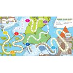 Brain Quest Summer Brain Quest Between Grades 1 & 2