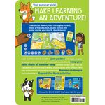 Brain Quest Summer Brain Quest Between Grades 1 & 2