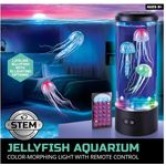 Discovery Mindblown - Jellyfish Aquarium STEM Educational Toys For Kids