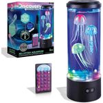 Discovery Mindblown - Jellyfish Aquarium STEM Educational Toys For Kids