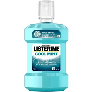 Listerine Cool Mint 1L
