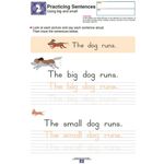 My Book Of Sentences