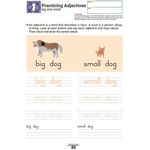 My Book Of Sentences