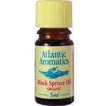 Atlantic Aromatics Black Spruce 5ml