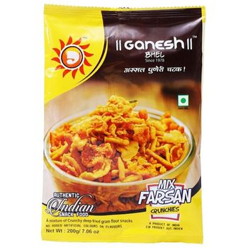 Ganesh Mix Farsan 200g