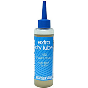 Morgan Blue Extra Dry Lube