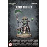 Games Workshop Warhammer 40,000: Necrons: Overlord