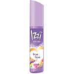 Izzl Body Mist True Love Purple 100ml