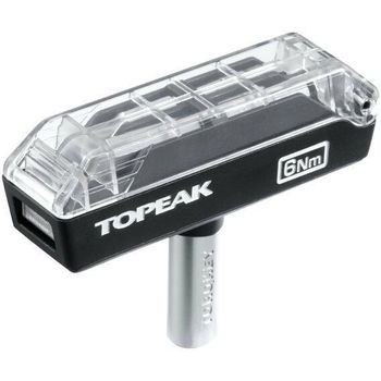 Topeak Torque 6 Torque Key Tool 6Nm