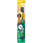 Darlie Charcoal Spiral Toothbrush