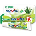 Hurix's Krim Luka Aloe Vera Plus 1's 13g