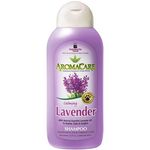 PPP Aromacare Calming Lavender Shampoo 400ml