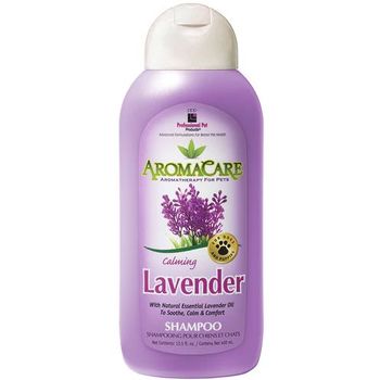 PPP Aromacare Calming Lavender Shampoo 400ml