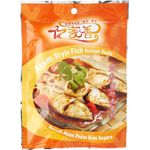 House Of Yi Asam Style Fish Instant Paste 180g
