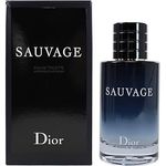 Christian Dior Sauvage Eau De Parfum Spray For Men 3.4oz