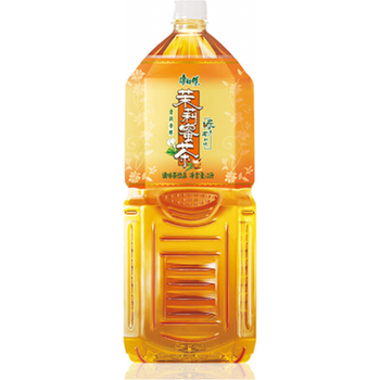 Master Kong Jasmine Honey Tea 2l