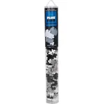 Plus Plus Grayscale 100 Tube 4026