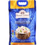 Royal India Basmati Rice Extra Long 5kg
