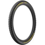 Pirelli Scorpion Xc Rc Tire 29 X 2.2 Tubeless Folding Yellow Label Lite Team 610g