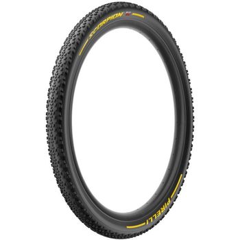 Pirelli Scorpion Xc Rc Tire 29 X 2.2 Tubeless Folding Yellow Label Lite Team 610g