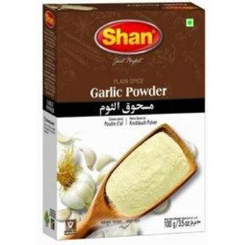 Shan Garlic Powder 100g