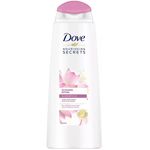 Dove Glowing Retina Shampoo 400ml