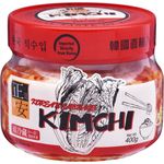 Zheng An Kimchi 400g