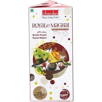 Chandan Royale Maghai Mouth Freshener 90g