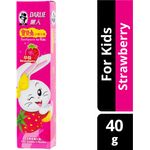 Darlie Toothpaste For Kids Strawberry