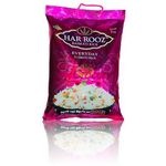 India Gate Har Rooz Everyday Basmati Rice 5 Kg