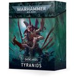 Games Workshop Warhammer 40,000: Tyranid – Datacards