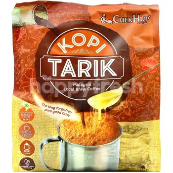 Chek Hup Kopi Tarik 12 X 28g