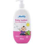 Anakku Baby Lotion 500ml
