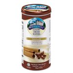 Torito White Castle Chocolate Cream Wafers 100g
