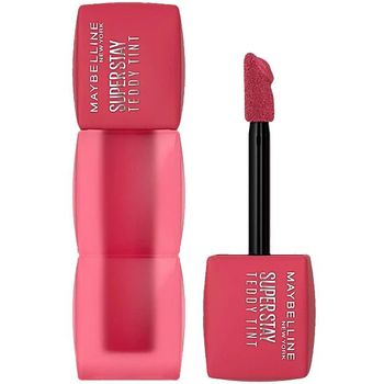 Maybelline New York Superstay Teddy Tint 60 Cool Grunge 5ml