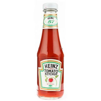 Sos Tomato Heinz 300g